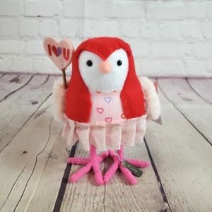 2022 Target Spritz Valentine's Day Bird